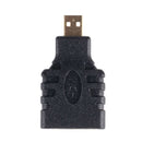 A-HDMI-MICRO A-HDMI-MICRO Dynamix HDMI Female to HDMI Micro Male Adapter