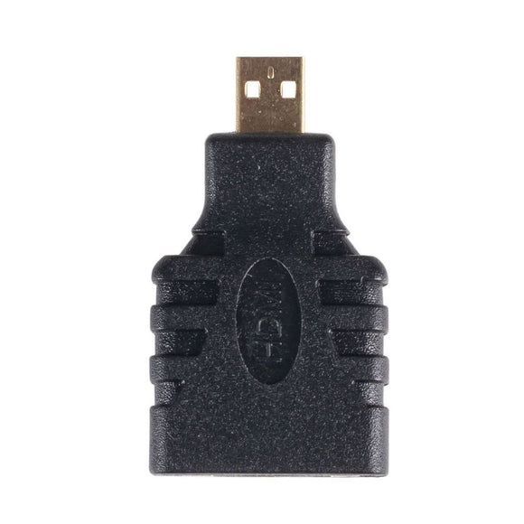 A-HDMI-MICRO A-HDMI-MICRO Dynamix HDMI Female to HDMI Micro Male Adapter