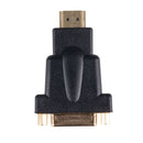 A-HDMIDVI-I A-HDMIDVI-I Dynamix DVI-I 24+5 Female to HDMI Male Adapter