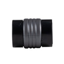 A-TLFIB-FF - Dynamix TosLink Fibre Optic Audio Coupler Female to Female.