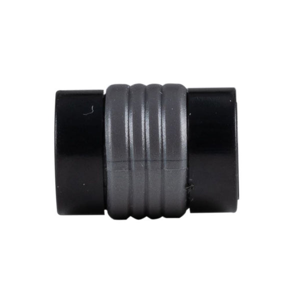 A-TLFIB-FF - Dynamix TosLink Fibre Optic Audio Coupler Female to Female.