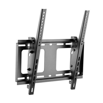 LP38-44T - 32"-55" Heavy-Duty Tilting TV Wall Mount Bracket. Max Load 80Kgs. VESA Support up to 400x400