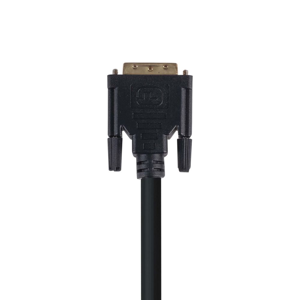 C-DVI-D-MM3 C-DVI-D-MM3 Dynamix 3m DVI-D Male to DVI-D Male Digital Dual Link (24+1)