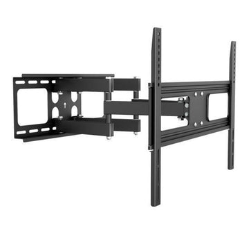 LPA36-466 - 37''-70'' Full motion bracket Extend, tilt and swivel. VESA support up to: 600x400