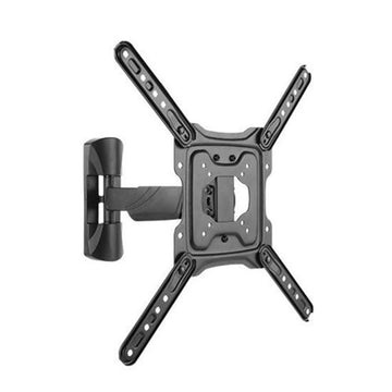 LPA50-441 - 23''-55'' Full motion TV wall mount bracket. Extend, tilt and swivel. VESA Support up to: 400x400