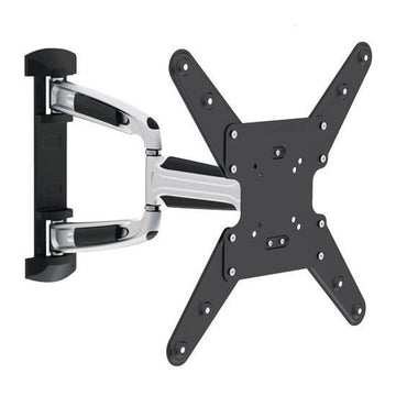 LPA31-443A - 23''-55'' Full motion TV wall mount bracket. Extend, tilt and swivel. VESA Support up to: 400x40