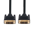 C-DVI-DS-MM2 C-DVI-DS-MM2 Dynamix 2m DVI D Single Link Cable (18+1)