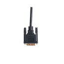 C-DVI-DS-MM2 C-DVI-DS-MM2 Dynamix 2m DVI D Single Link Cable (18+1)