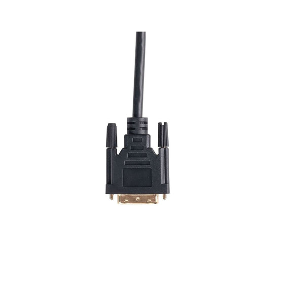 C-DVI-DS-MM2 C-DVI-DS-MM2 Dynamix 2m DVI D Single Link Cable (18+1)