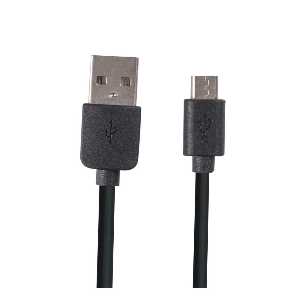 C-U2AMICB-2 - Dynamix 2m USB 2.0 Micro-B Male to USB-A Male Connectors.