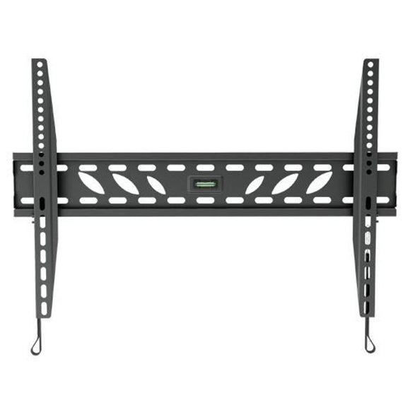 LCD-LP10-46F - 37''-70'' Fixed wall mount low profile TV bracket. Max load: 50Kgs. VESA support up to: 600x400