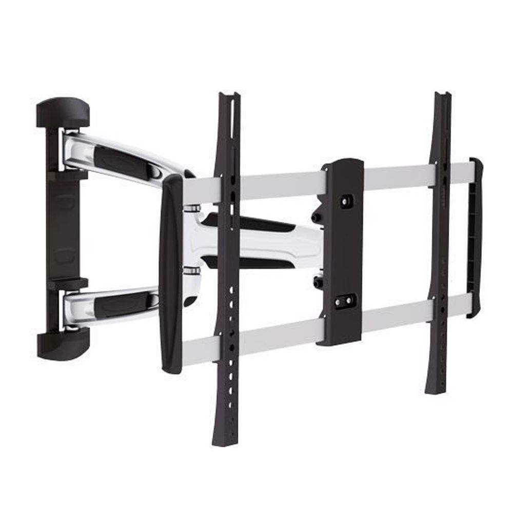 LPA31-463 - 37''-70'' Full motion bracket Extend, tilt and swivel. VESA support up to: 600x400