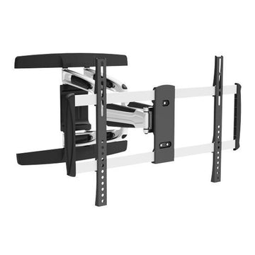 LPA31-466 - 37''-80'' Full motion bracket Extend, tilt and swivel. VESA support up to: 600x400