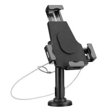 PAD21-02 - 2-IN-1 Multi-Purpose Anti- Theft Tablet Countertop Kiosk. Designed for Protecting tablets in Public