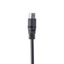 CA-RF-MF2 - Dynamix 2m RF Coaxial Male to Female Cable