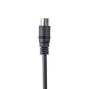 CA-RF-MM2 - Dynamix 2m RF Coaxial Male to Male Cable