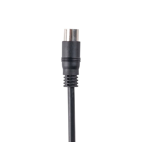 CA-RF-MM2 - Dynamix 2m RF Coaxial Male to Male Cable