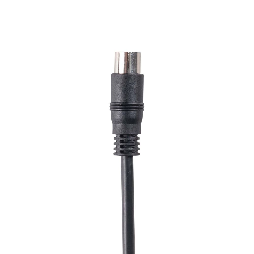 CA-RF-MM5 - Dynamix 5m RF Coaxial Male to Male Cable