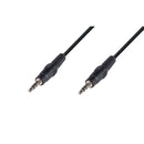 CA-ST-MM15 - Dynamix 15M Stereo 3.5mm male to male cable