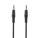 CA-ST-MM15 - Dynamix 15M Stereo 3.5mm male to male cable