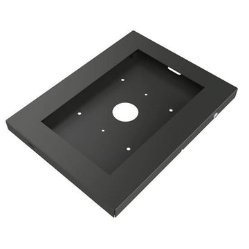 PAD12-01S - Samsung Anti-Theft Steel Wall/Cabinet Mount Tablet Enclosure Designed for 10.1" Galaxy Tab/Note