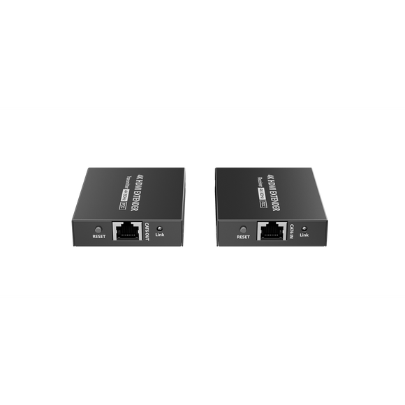 LKV372P - LENKENG HDMI & IR Extender Kit Over Cat6/6A. 1080p up to 70m