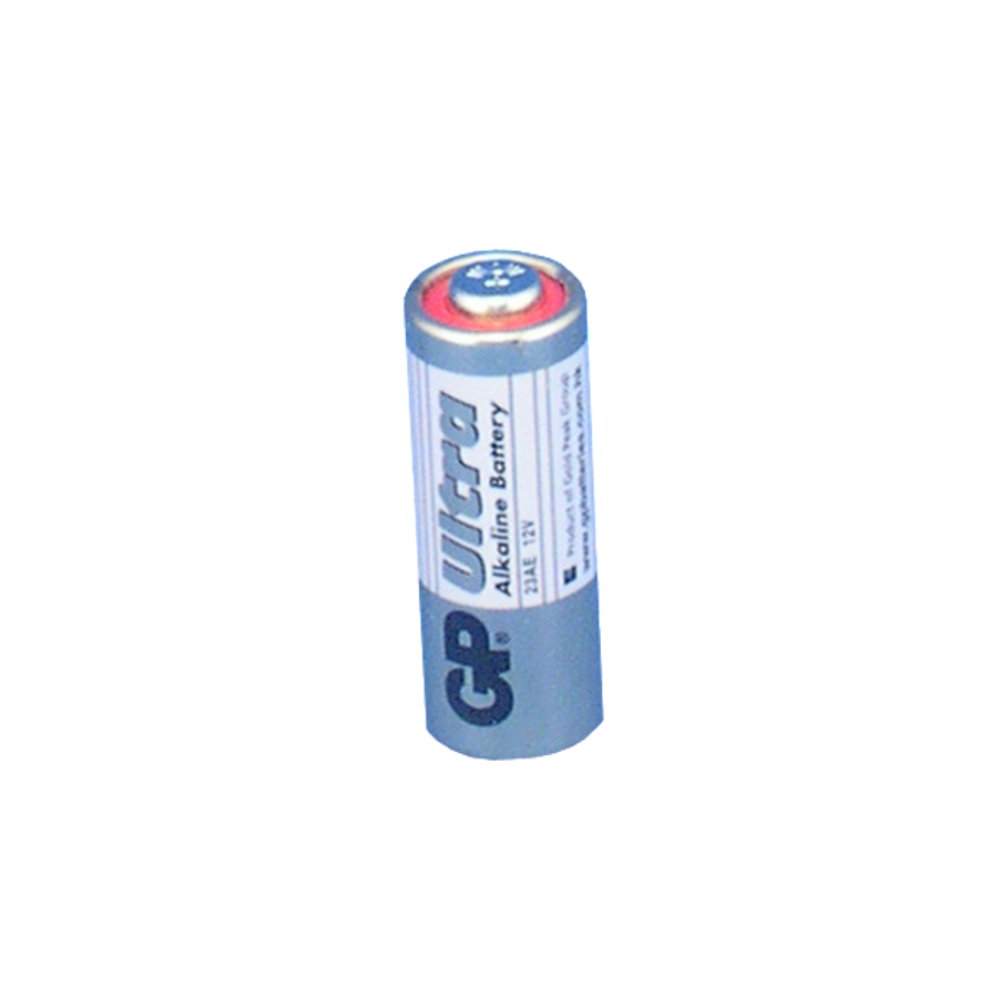 142-004 - A23 12V Miniture Battery 10 X 28