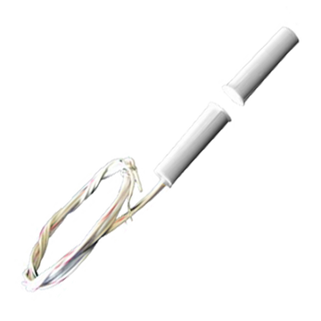 142SP - Flush Reed Switch -Spdt