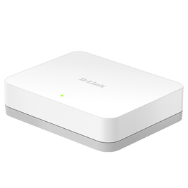 DGS-1005A - D-Link 5-Port Gigabit Desktop Switch
