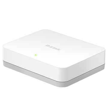 DGS-1005A - D-Link 5-Port Gigabit Desktop Switch