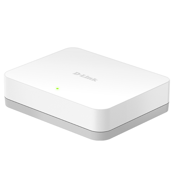DGS-1005A - D-Link 5-Port Gigabit Desktop Switch
