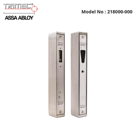 218000-000 - Trimec - V-Lock Glass Door Kit