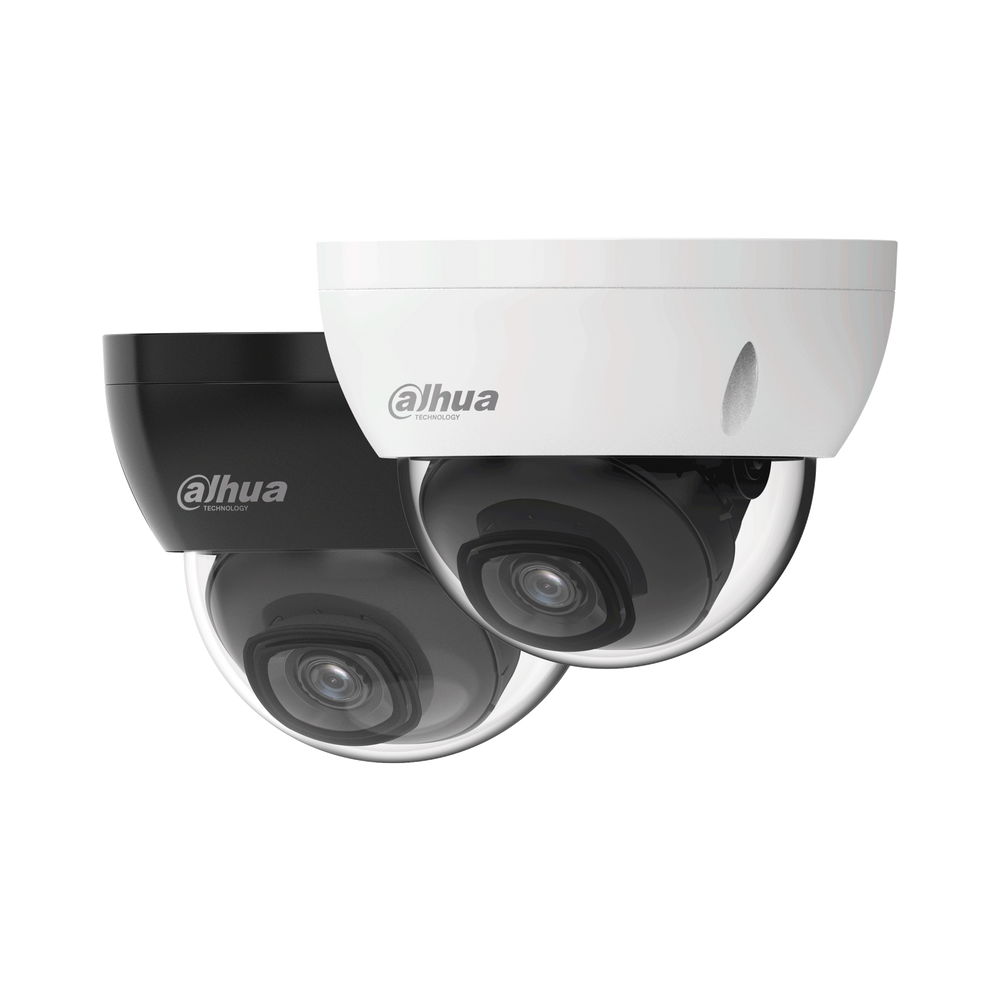 DH-IPC-HDBW2831EP-S-0280B-S2 - Dahua - 8MP Lite IR Fixed-focal Dome Network Camera