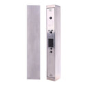 351M.80 - Abloy Electronic Swing Motorised Lock & Mount Options 351 Motorised Surface Mounted Housing Lock Kit