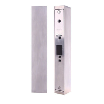 351M.80 - Abloy Electronic Swing Motorised Lock & Mount Options 351 Motorised Surface Mounted Housing Lock Kit