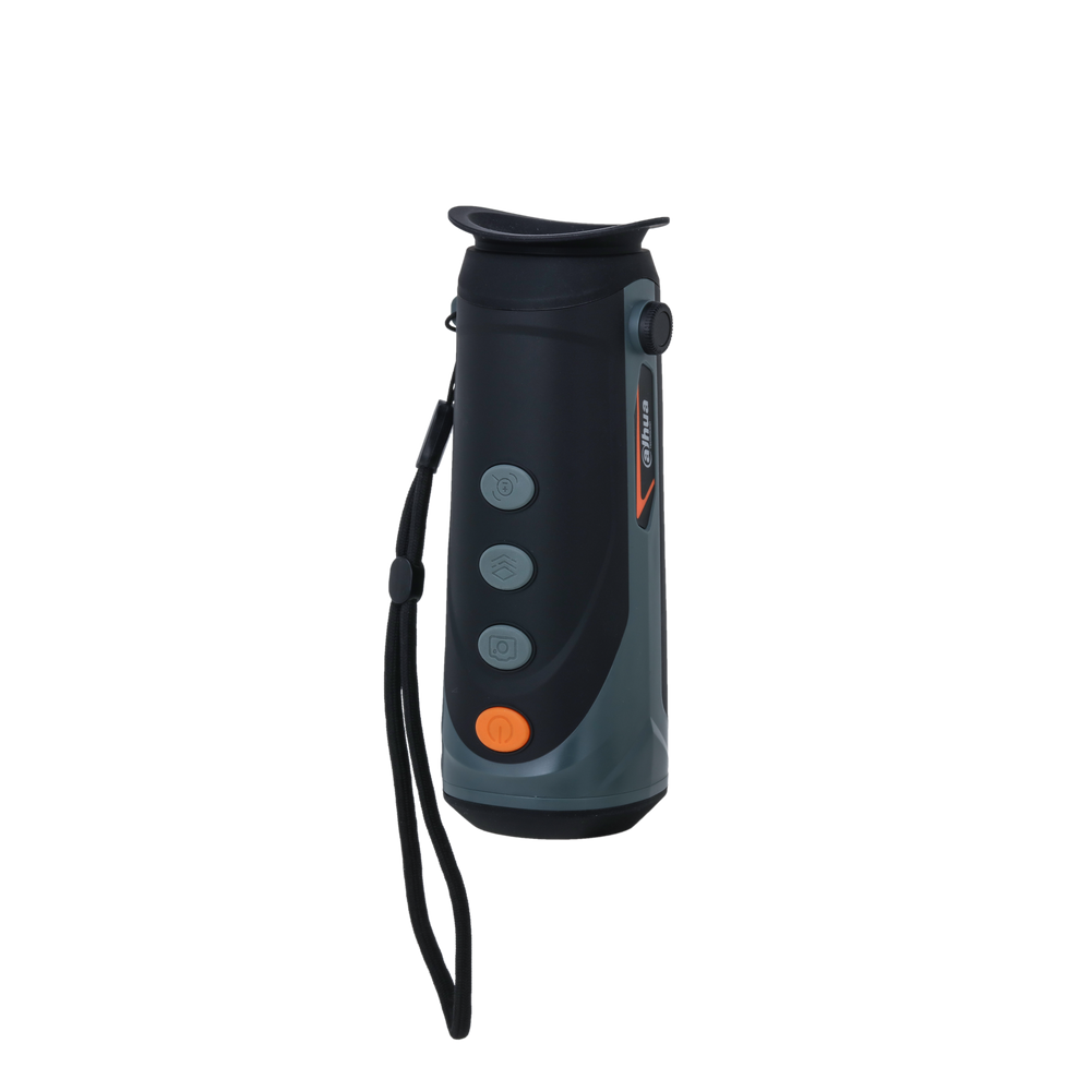 DHI-TPC-M20-B15-G - Dahua Thermal Monocular Camera