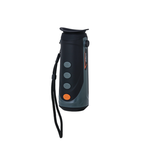 DHI-TPC-M20-B15-G - Dahua Thermal Monocular Camera