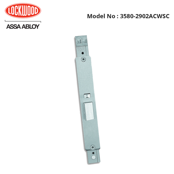 3580-2902ACWSC - Lockwood Rebate kit (Anti-Clockwise)