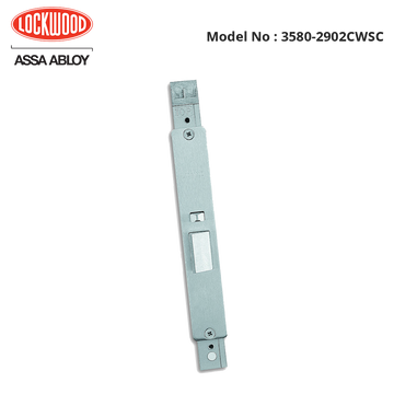 3580-2902CWSC - Lockwood Rebate kit (Clockwise)