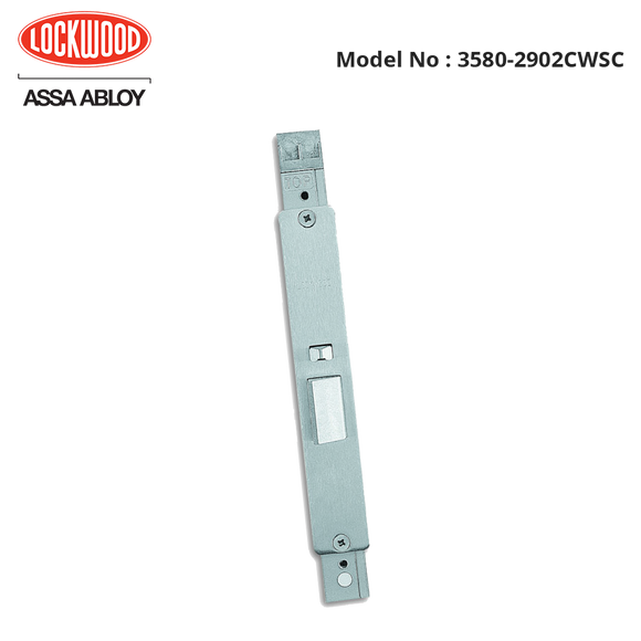 3580-2902CWSC - Lockwood Rebate kit (Clockwise)