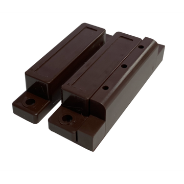 39RSP-BR - Stnd Surf Cc Contact-Brown