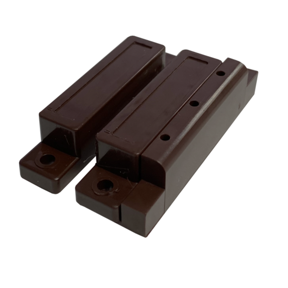 39RSP-BR - Stnd Surf Cc Contact-Brown