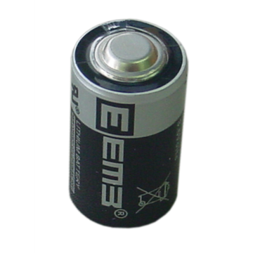 3.6V - 1/2 AA 3.6V Lithium Battery (LS14250)