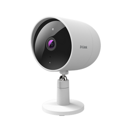 DCS-8302LH - D-Link Full HD Weather Resistant Pro Wi-Fi Camera
