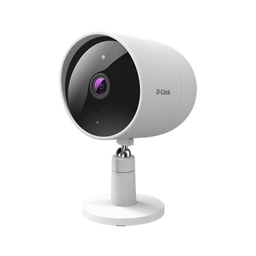 DCS-8302LH - D-Link Full HD Weather Resistant Pro Wi-Fi Camera
