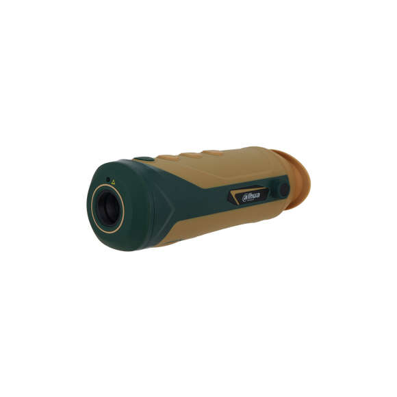 DHI-TPC-M20-B15-G - Dahua Thermal Monocular Camera