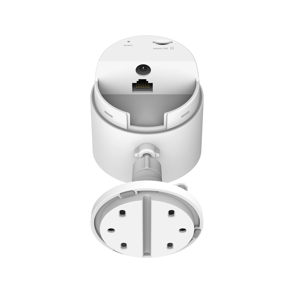 DCS-8302LH - D-Link Full HD Weather Resistant Pro Wi-Fi Camera