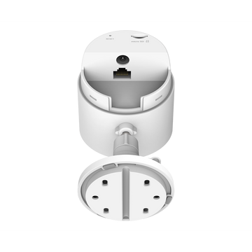 DCS-8302LH - D-Link Full HD Weather Resistant Pro Wi-Fi Camera