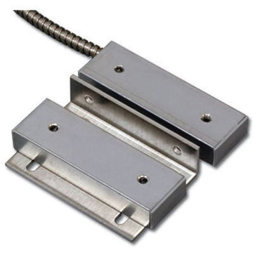 500SP - Surface Mount Industrial Contact With 2.5 Inch Gap, N/C, Metal Incloser