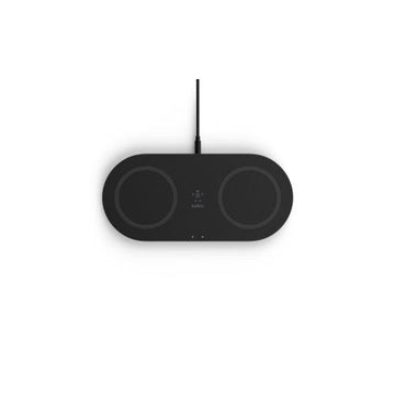 WIZ008AUBK - Belkin BOOST CHARGE Induction Charger